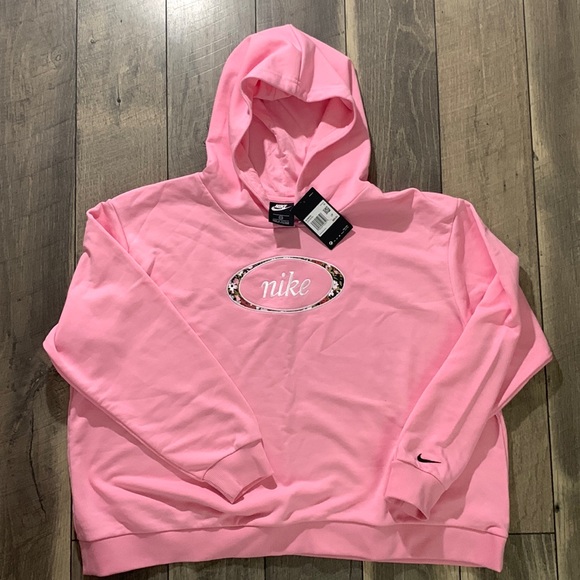 Nike Sweaters - Nike Womens Hoodie